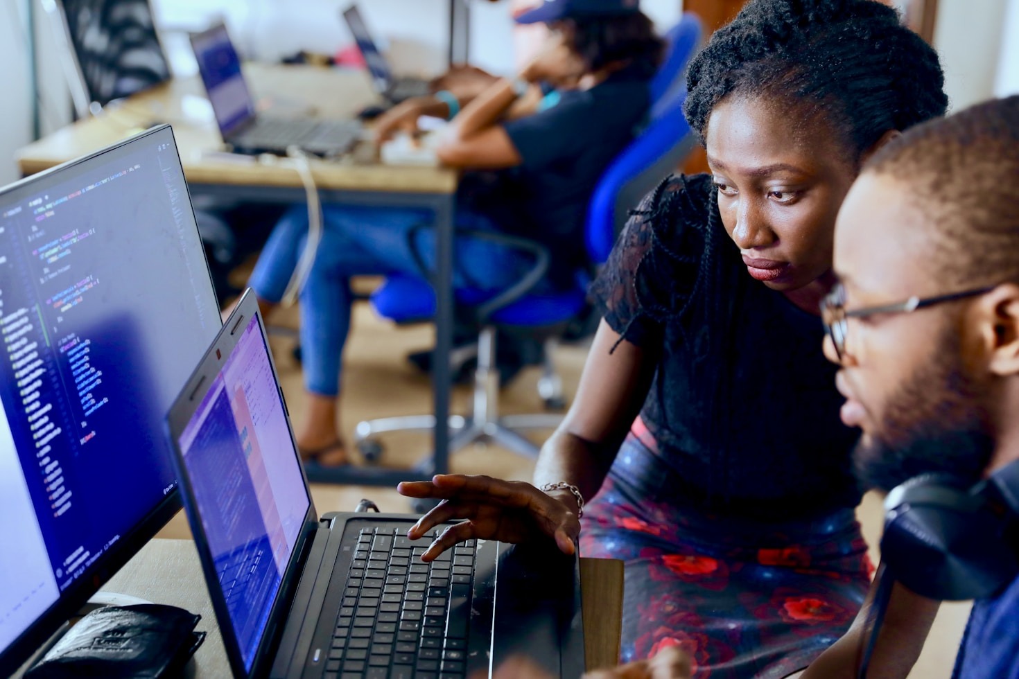 The Joys of Software Engineering at Forty